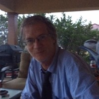 Chris Connell