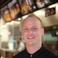 Brian Houensgaard