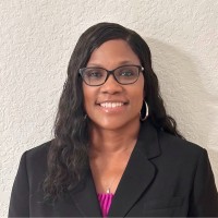 Terri James