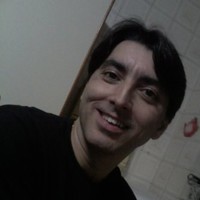 Regis Almeida da Silva