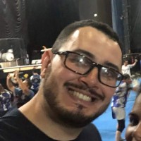 Luiz Rafael De Souza