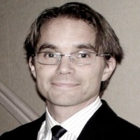 Henric Lagerström