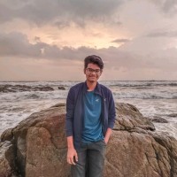 Reddi Satish Kumar