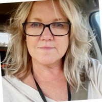 Amy Thorpe