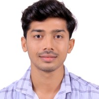 Parth Mistry