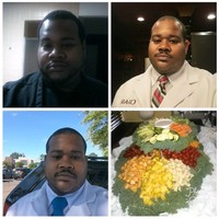 Cory Robinson