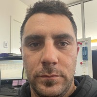 Stephen Aquilina-Borg