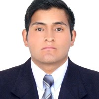 Henry Elvis Inga Ccencho