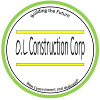 O.L Construction Corp Stone Veneer, Flooring, Ext. Facade