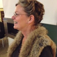 Ilse Irene Grønbæk