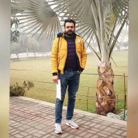 Ahsan Tariq