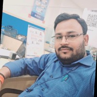 Satya Prakash Chaubey