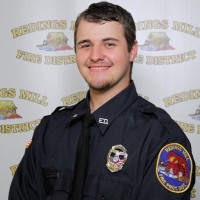 Tucker Berry