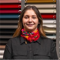 Aurélie Dubost