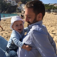 Joan Capdevila Mestres