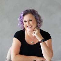 Sharon Windsor Harker