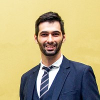 Florent PORROT (柏曉然）