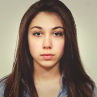 Anelia Hristova