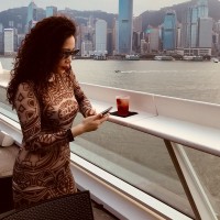 Elaina Fung