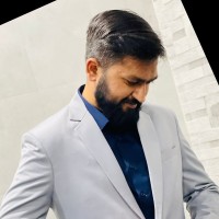 Harvindersingh Rakkad