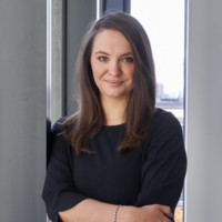 Lorraine Lanceley (née McLinn)