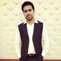 Sourabh Saini