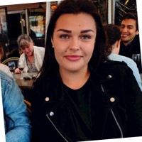 Johanna Brynger