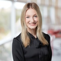 Carly Hall