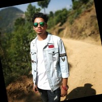 Rohan Poudel