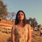 Anushka Mukherjee