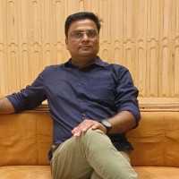 Haresh Solanki