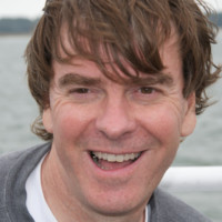 Jay Harter