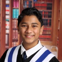 Trevin Miranda