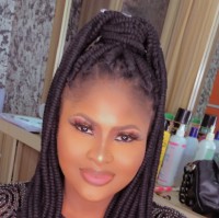 Esther Udeh