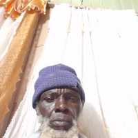Bigfred Morrison