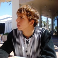Christopher Corpancho Ortíz