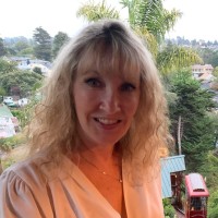 Jeanna Brady