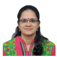 Vedashree Karambelkar