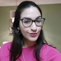 Isabella Correia de Oliveira