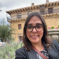 Maraliz Algarin Santana