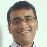 Ashok Dash