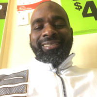 Mamourou Cisse