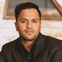 Bhupendra Singh Tandan