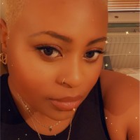 Valerie Moyo