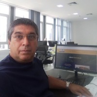 Mario Carlos Ferreira de Carvalho