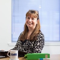 Sarah Pilbrow MCIM CMktr