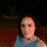 María Camila Azuero Gutiérrez