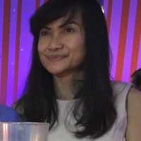 Dewi Indahwati, RCS