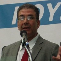 Yannis Tsivilis