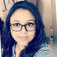 Indrani Dastidar
